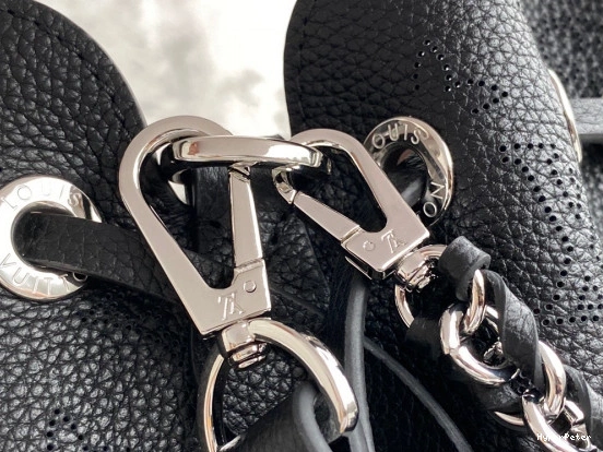 VUITTON LOUIS BELLA TOTE 0818